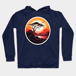 Nature Hoodie